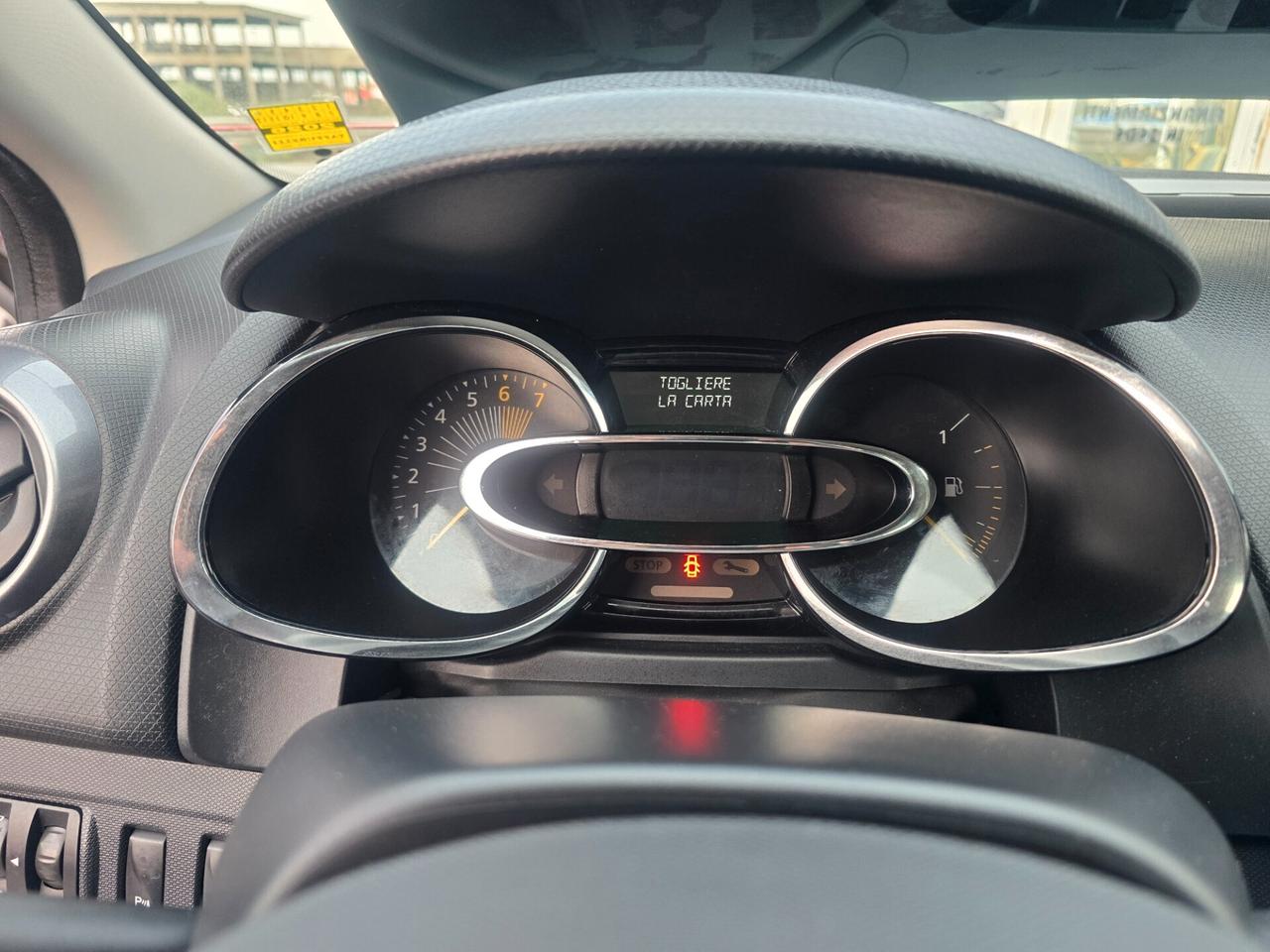 Renault Clio 1.2 75CV 5 porte Costume National