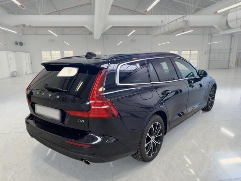 VOLVO V60 B4 D Momentum Business Pro Autom. MY22 WAGON