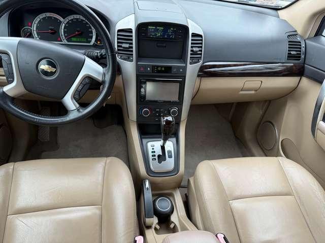 Chevrolet Captiva Captiva 2.0 vcdi 16v / 7 POSTI