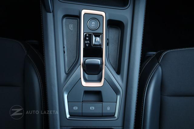 CUPRA Leon 2.0 TDI 150 CV DSG