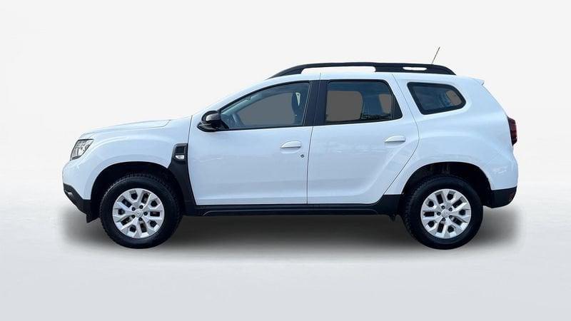 Dacia Duster 1.0 tce Comfort Gpl 4x2 100cv