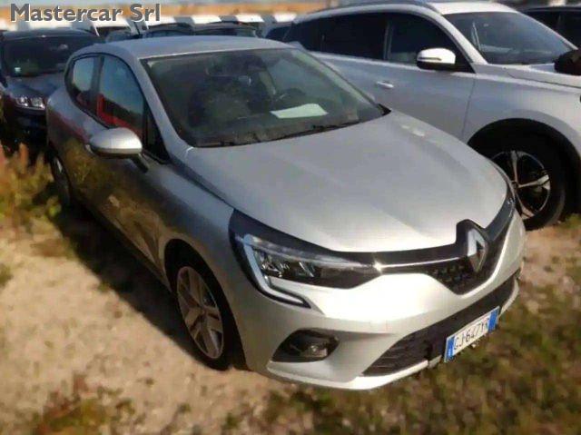 RENAULT Clio Clio V 1.0 tce Business 90cv my21 Navi - GJ647YR
