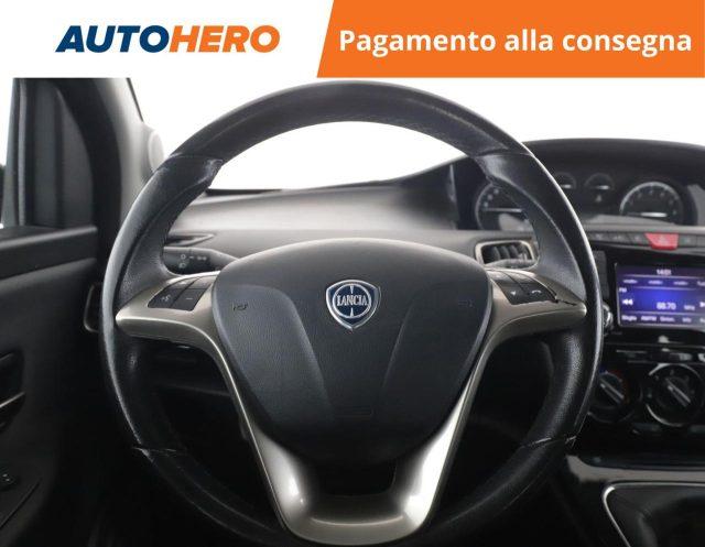 LANCIA Ypsilon 1.2 69 CV 5 porte Gold