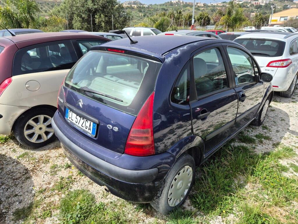 PACCHETTO 7 AUTO PER COMMERCIANTI