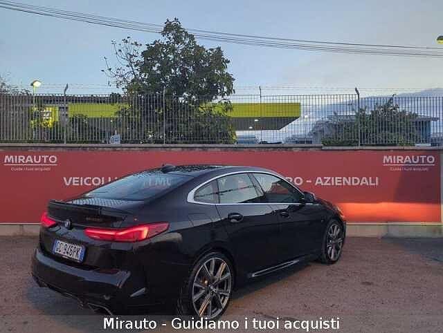 BMW Serie 2 G.C. M 235i xDrive Gran Coupé aut.
