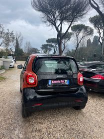 Smart ForTwo EQ Perfect