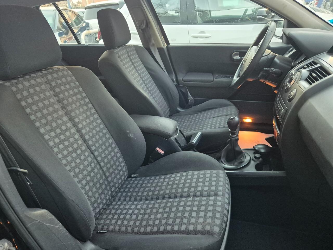 Renault Megane Mégane 1.9 dCi/130CV Grandtour Dynamique