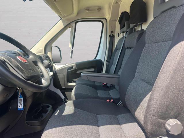 FIAT Ducato 33 2.2 Mjt 120CV MH2 PM-TM Furgone