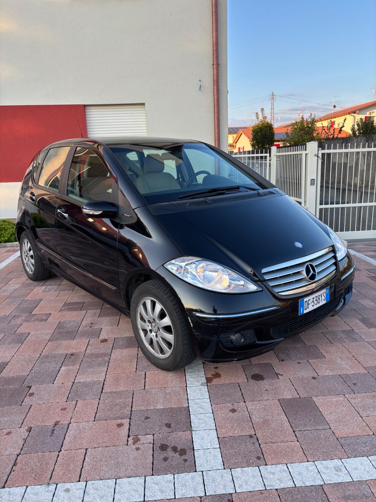 Mercedes-benz A 150 Avantgarde