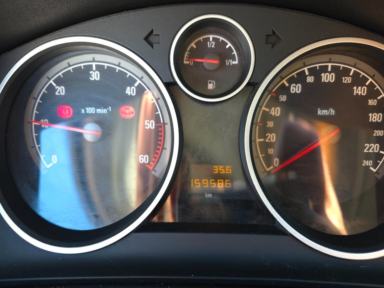 Opel Astra 1.7 CDTI 101CV Station Wagon Cosmo