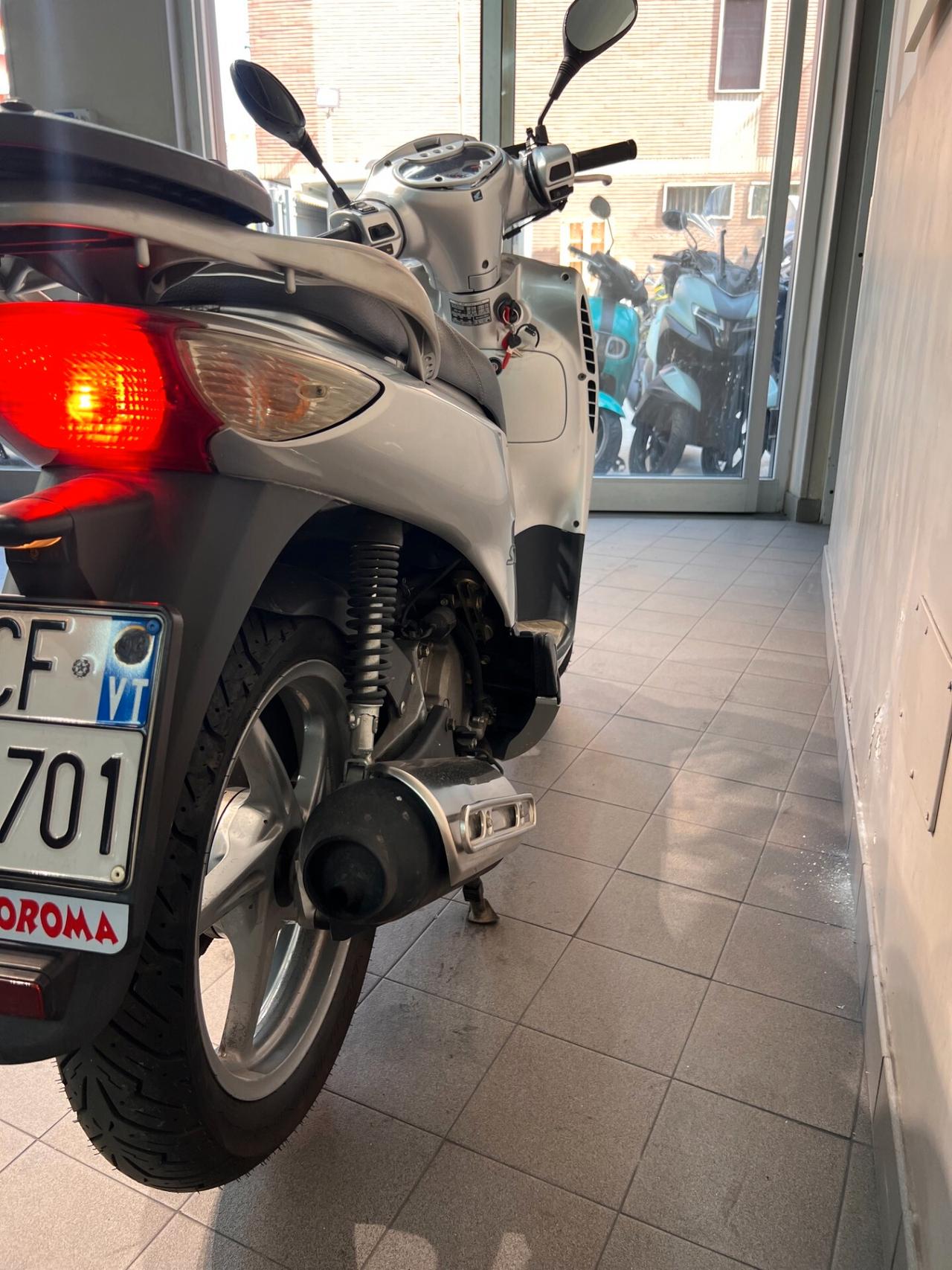 Honda SH 150