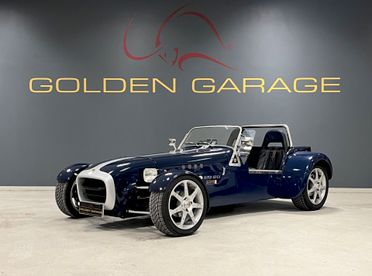 Lotus Super Seven DAX RUSH