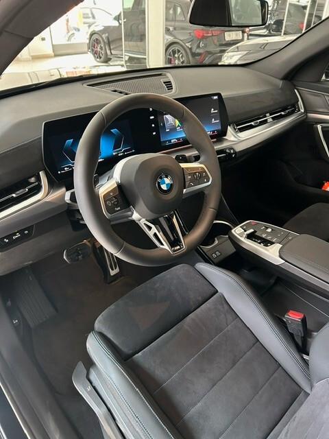 Bmw X2 XDrive20d Msport