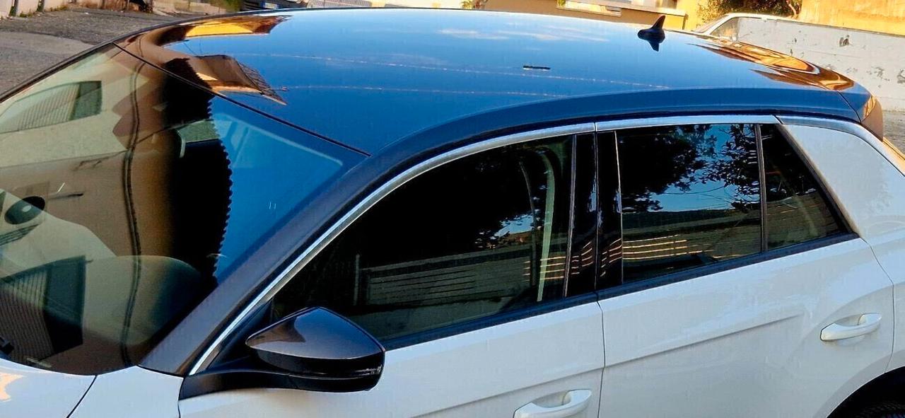 Volkswagen T-Roc 1.6 Tdi 116Cv Manuale Style-2020