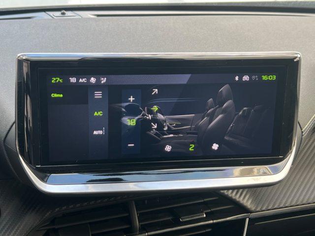PEUGEOT 2008 PureTech 130 S&S EAT8 GT tua da ?249,00 mensili