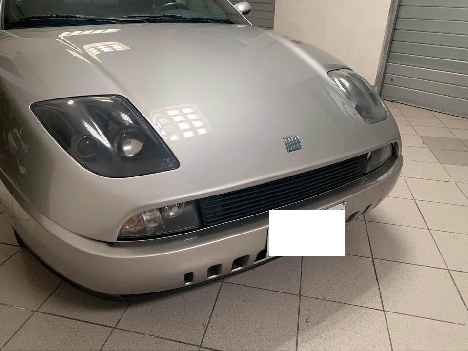 Fiat Coupe 2.0 16v