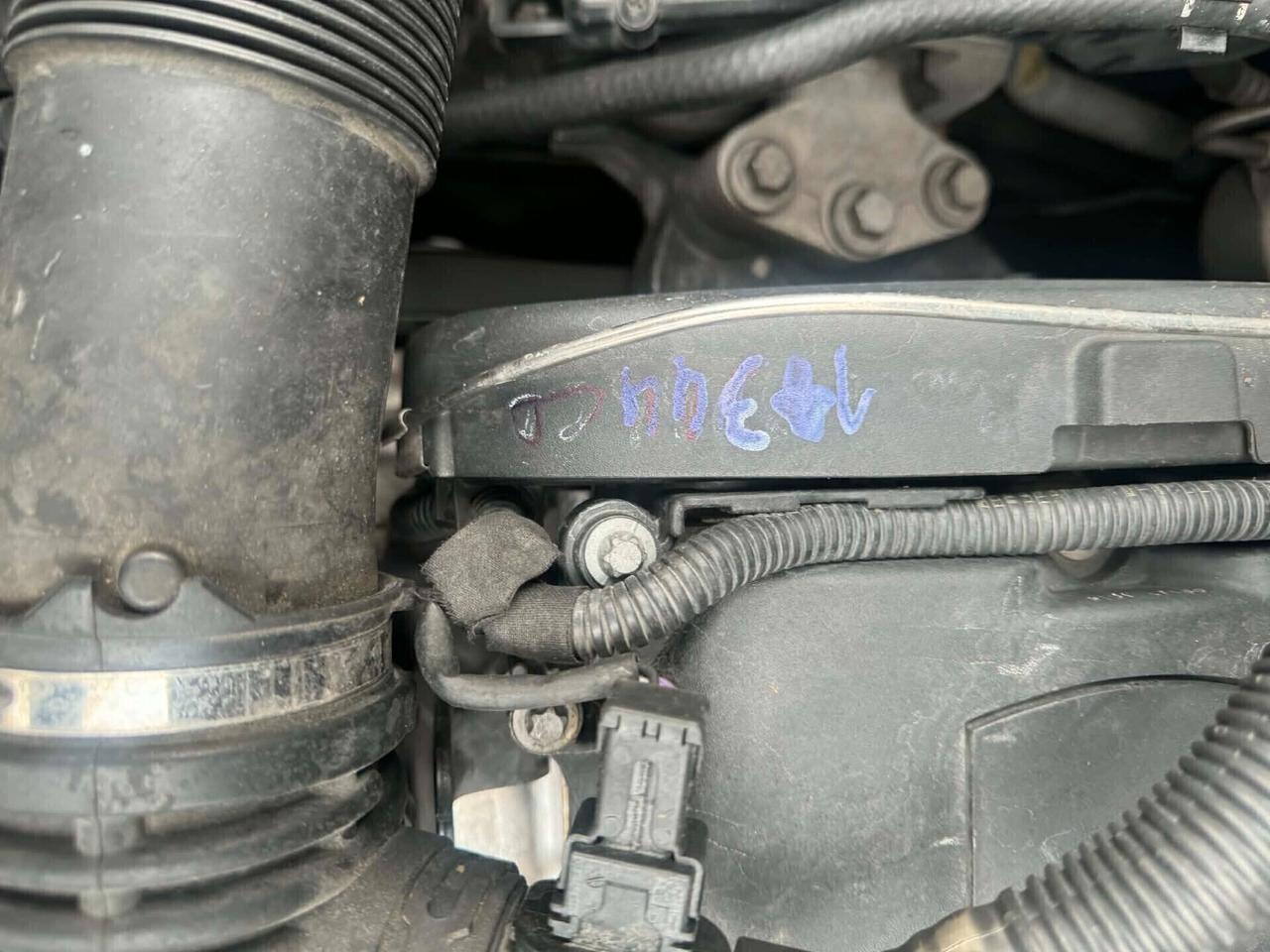 Opel Zafira 2013 1.6 Benz/Met 7 POSTI