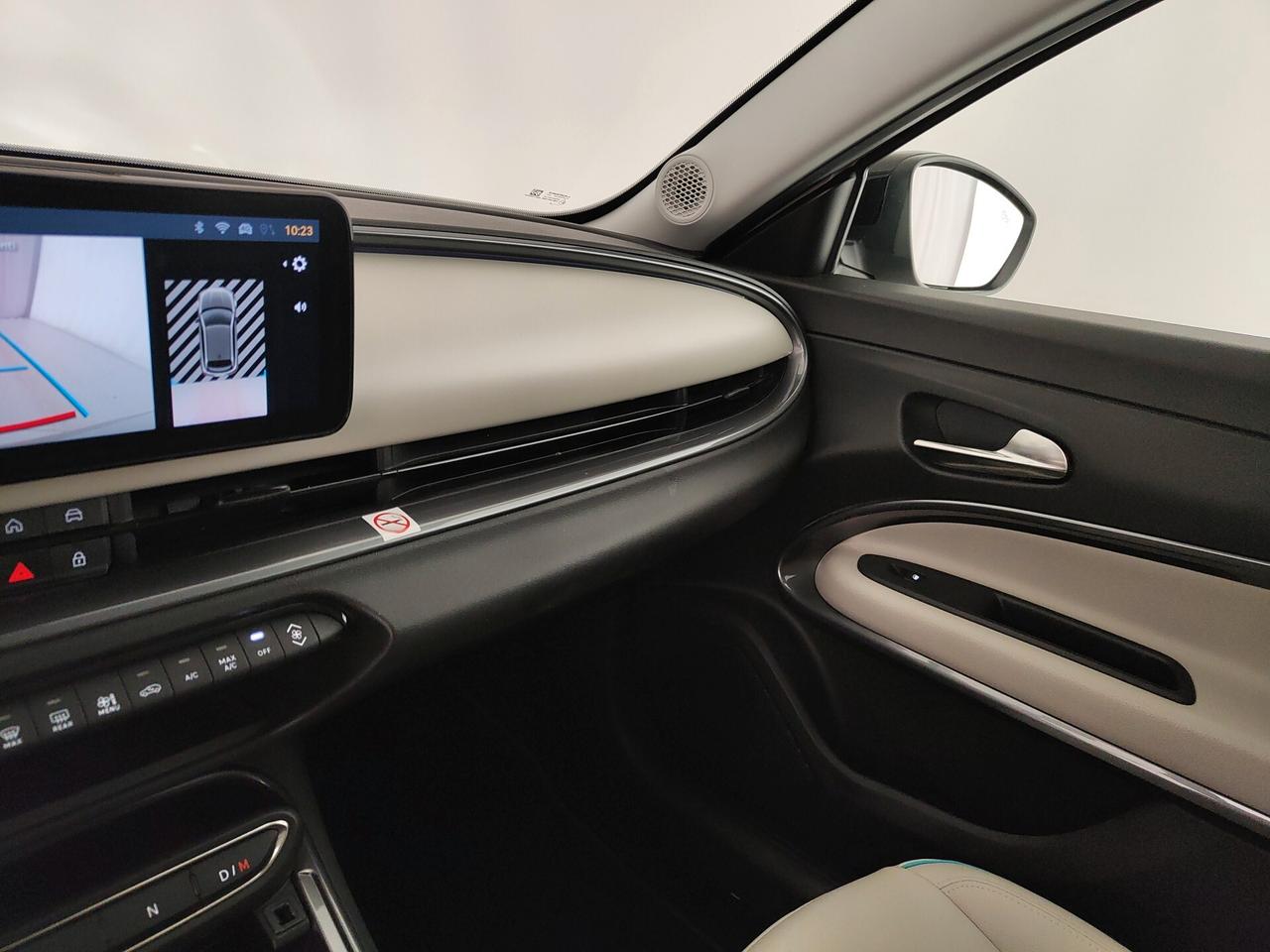 Fiat 600 Hybrid 100 CV DCT MHEV La Prima