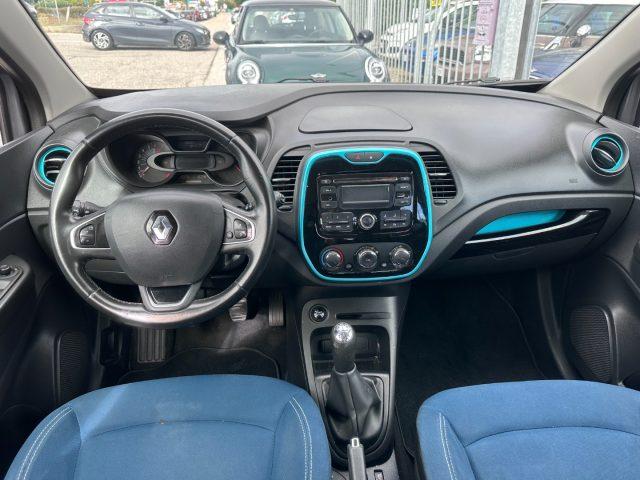 RENAULT Captur TCe 12V 90 CV Start&Stop Energy Zen