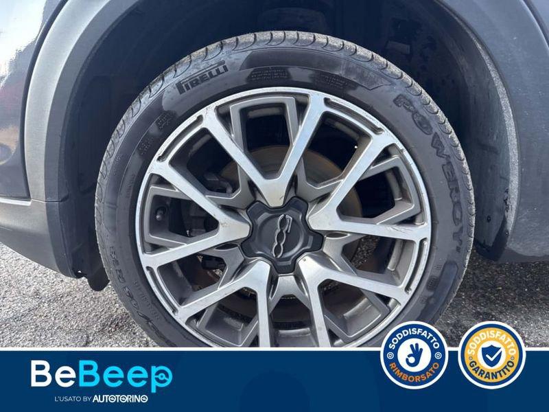 FIAT 500X 1.0 T3 CROSS 120CV