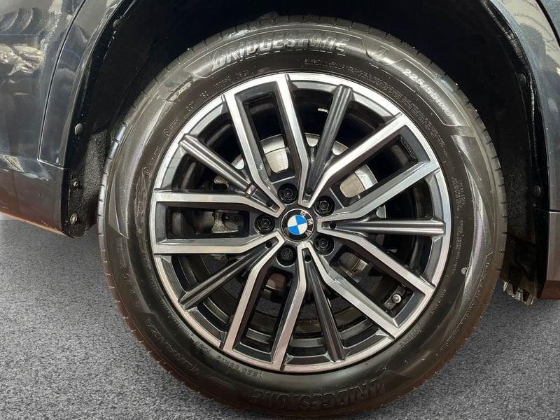 BMW X1 U11 sdrive18d MSport auto