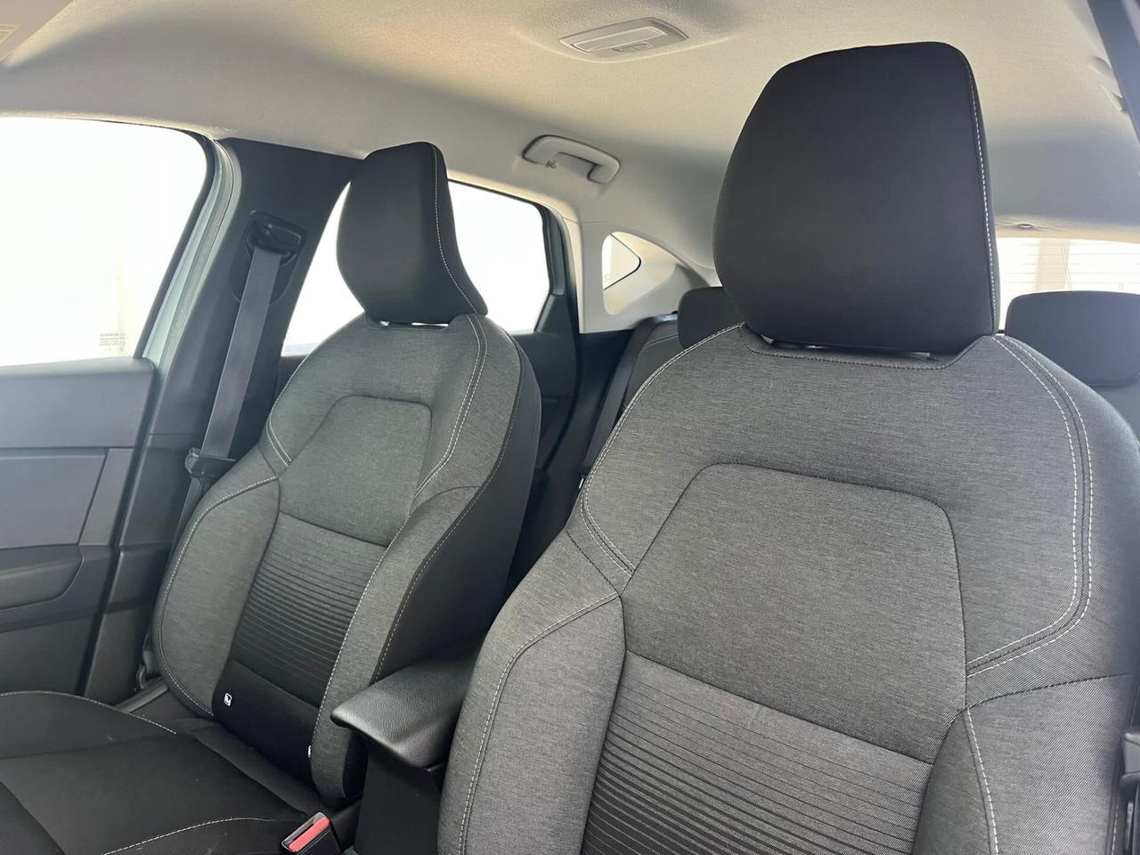 Renault Captur Blue dCi 8V 95CV Zen