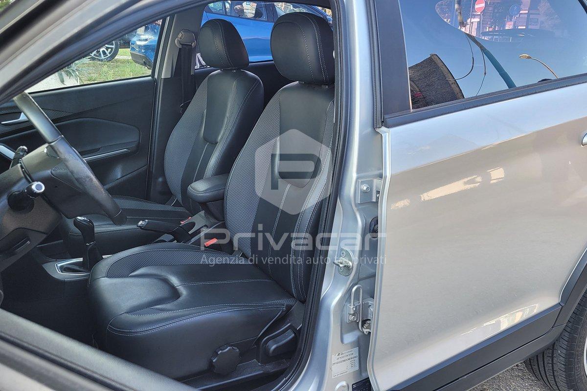 DR dr3 S2 1.5 Bi-Fuel GPL