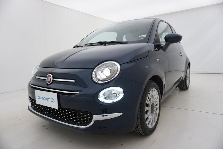 Fiat 500 Hybrid Dolcevita BR804776 1.0 Mild Hybrid 70CV