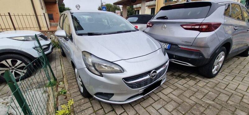 Opel Corsa Corsa 1.3 CDTI 5 porte Advance