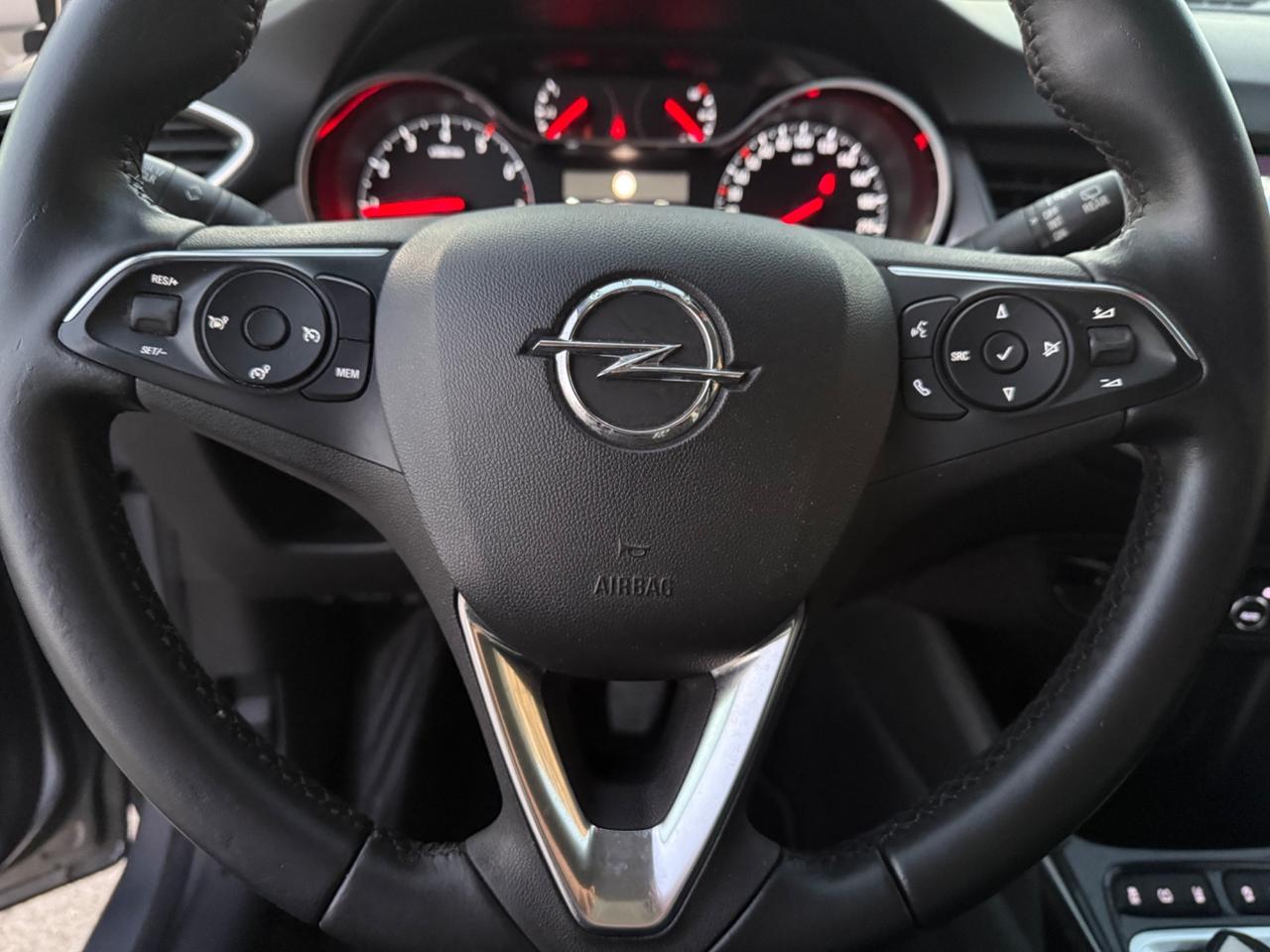 Opel Crossland X 1.5 ECOTEC D 102 CV Start&Stop Innovation