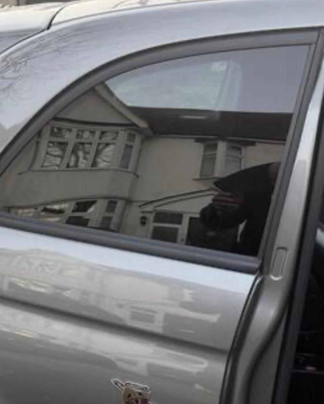 Abarth 595 1.4 Turbo T-Jet 180 CV Competizione