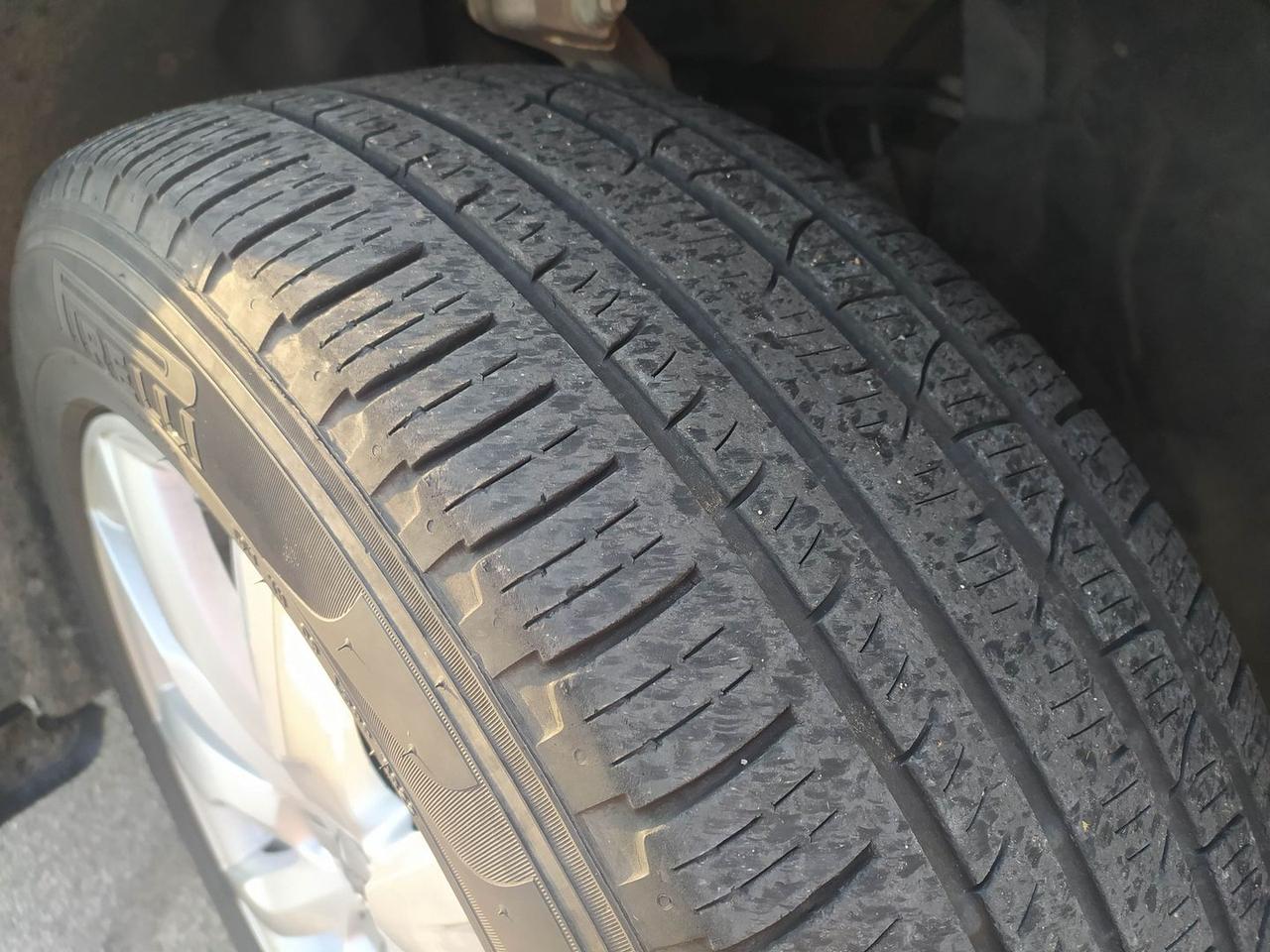 Audi Q5 S Line 2.0 TDI DPF 170CV #11456