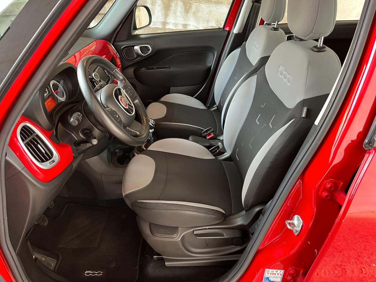Fiat 500L 1.6 Multijet 120 CV Pop Star