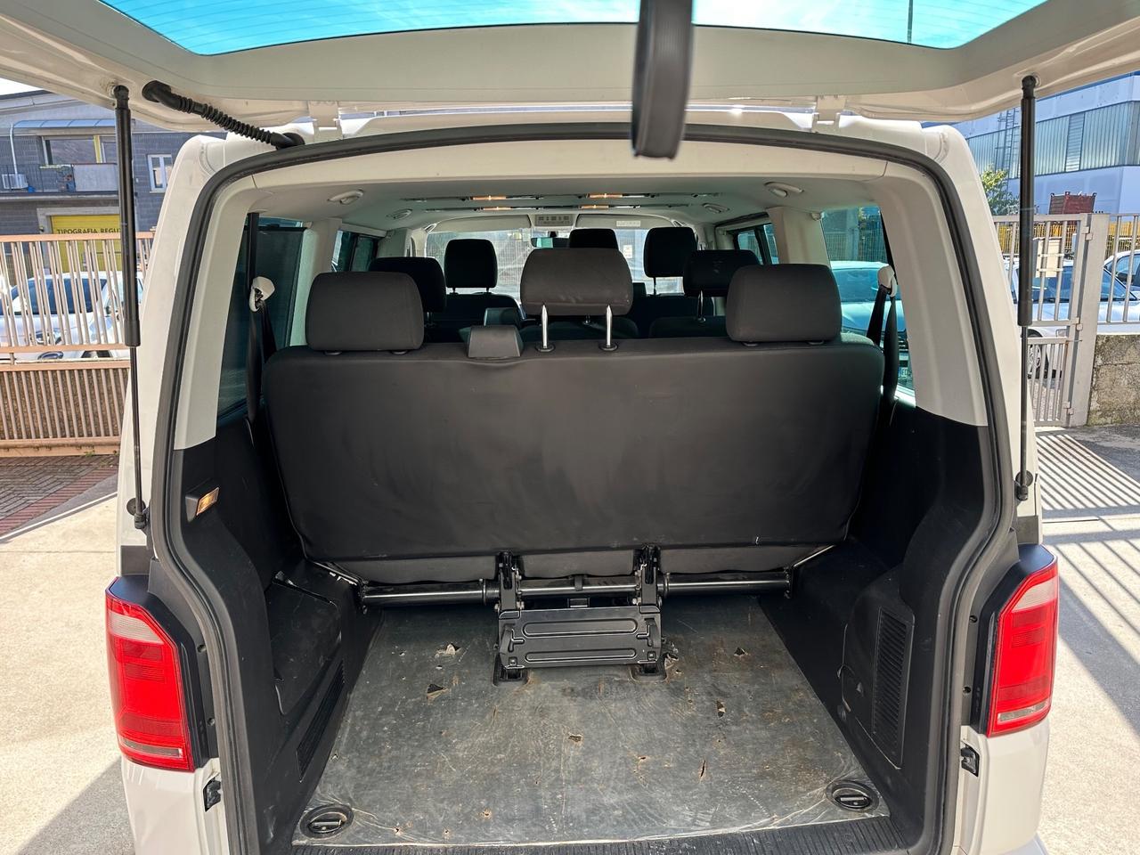 Volkswagen Caravelle 2.0 TDI 150CV PC Trendline