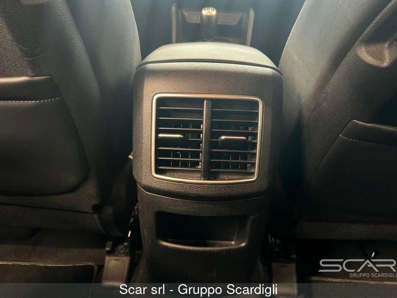 KIA Sportage 1.6 TGDi MHEV Style
