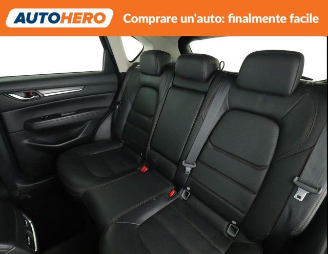 MAZDA CX-5 2.2L Skyactiv-D 175 CV AWD Exclusive