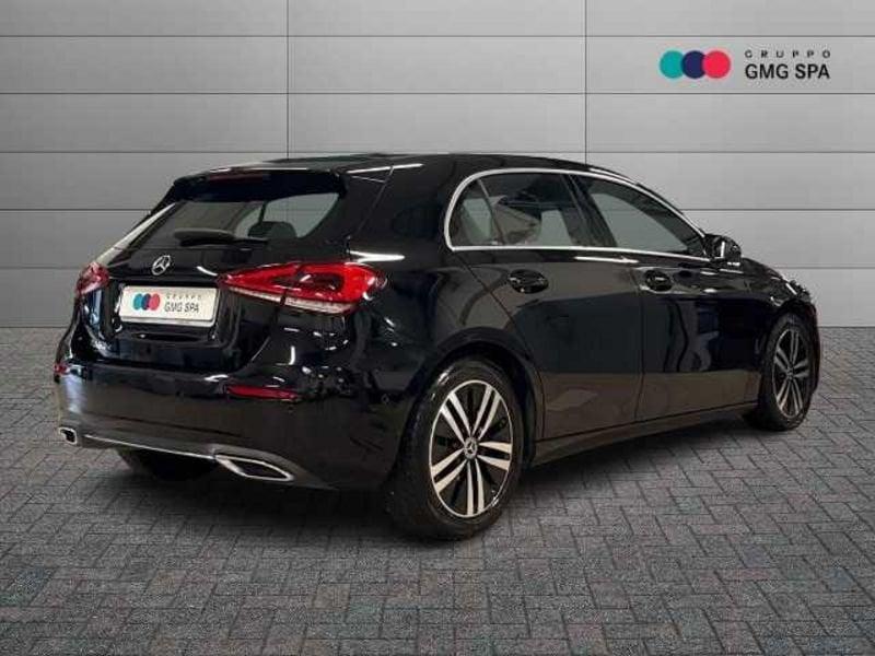 Mercedes-Benz Classe A - W177 2018 A 180 d Sport