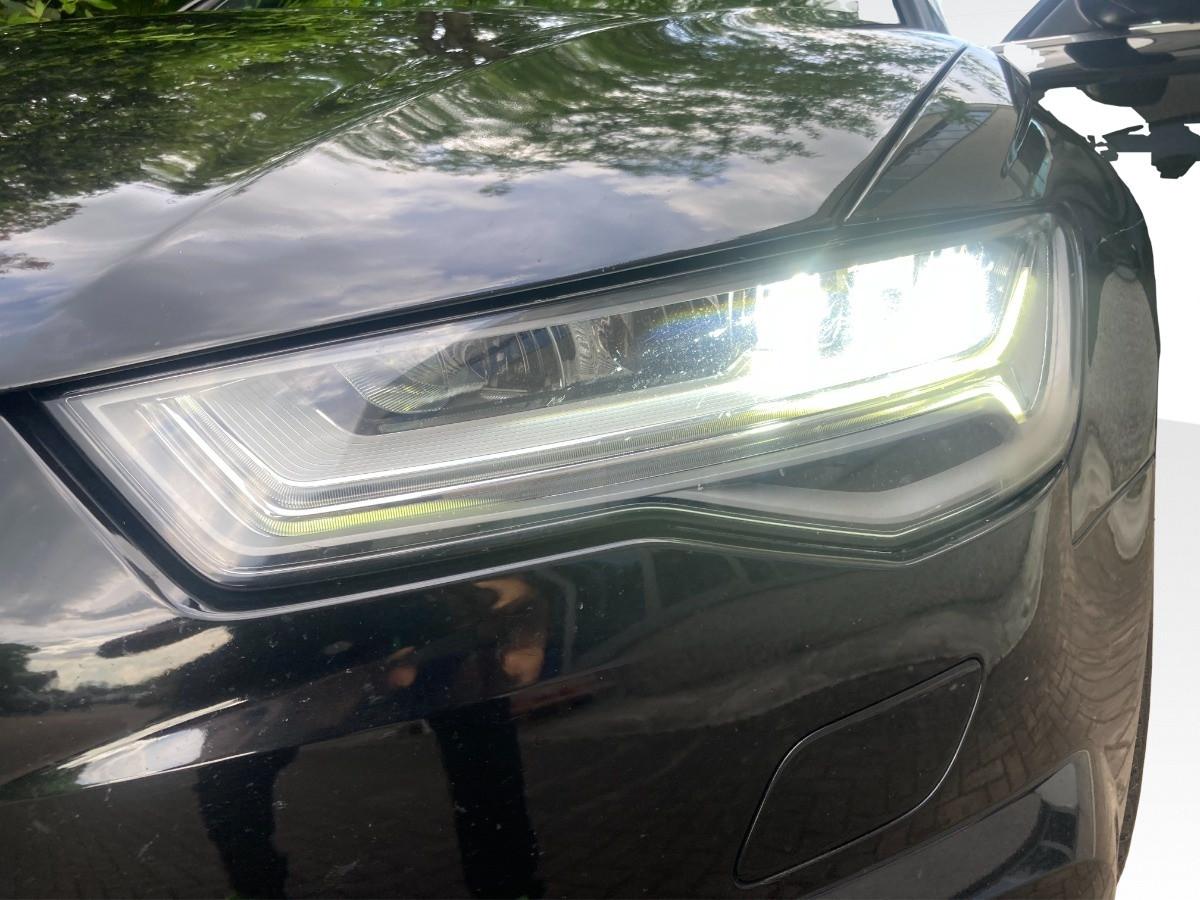 AUDI A6 Avant 3.0 tdi S-line quattro 218cv s-tronic