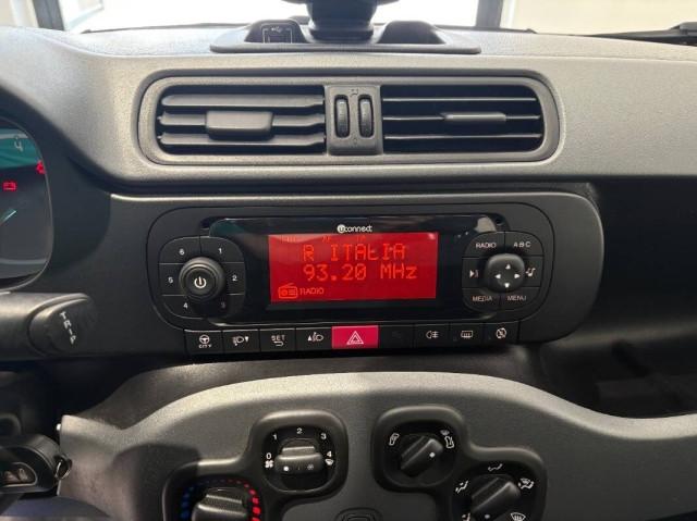 Fiat Panda III 1.0 firefly hybrid City Life s&s 70cv 5p.ti