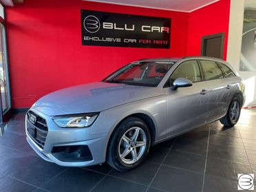 AUDI - A4 Avant - 35 TDI/163CV S tr. Business Adv