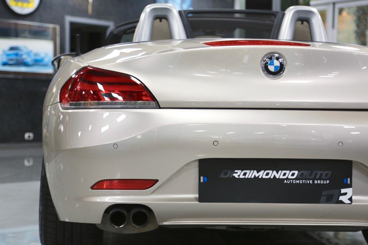 Bmw Z4 sDrive20i auto