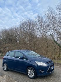 Ford C-Max 2.0 TDCi 163CV Titanium
