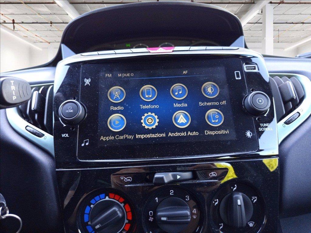 LANCIA Ypsilon 1.0 firefly hybrid Gold Plus s&s 70cv 5p.ti del 2024