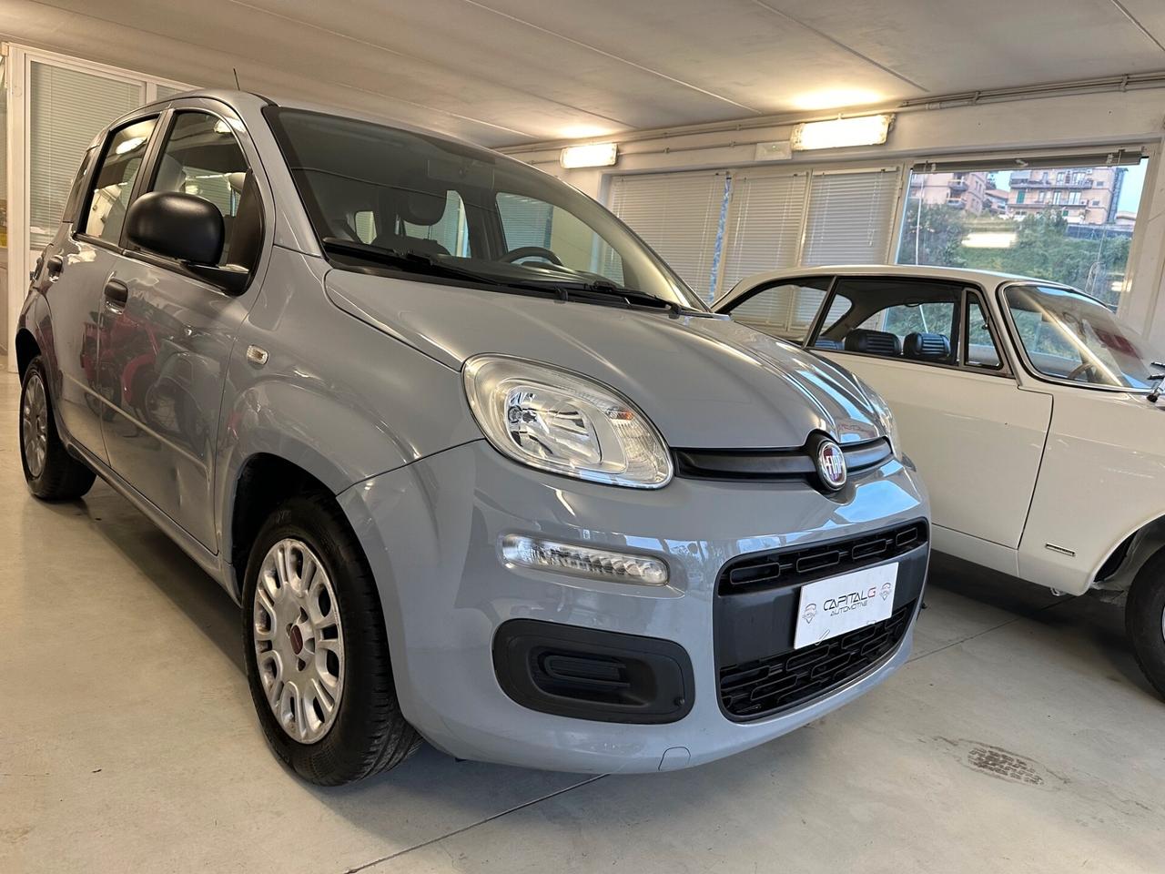 Fiat Panda 1.2 Pop