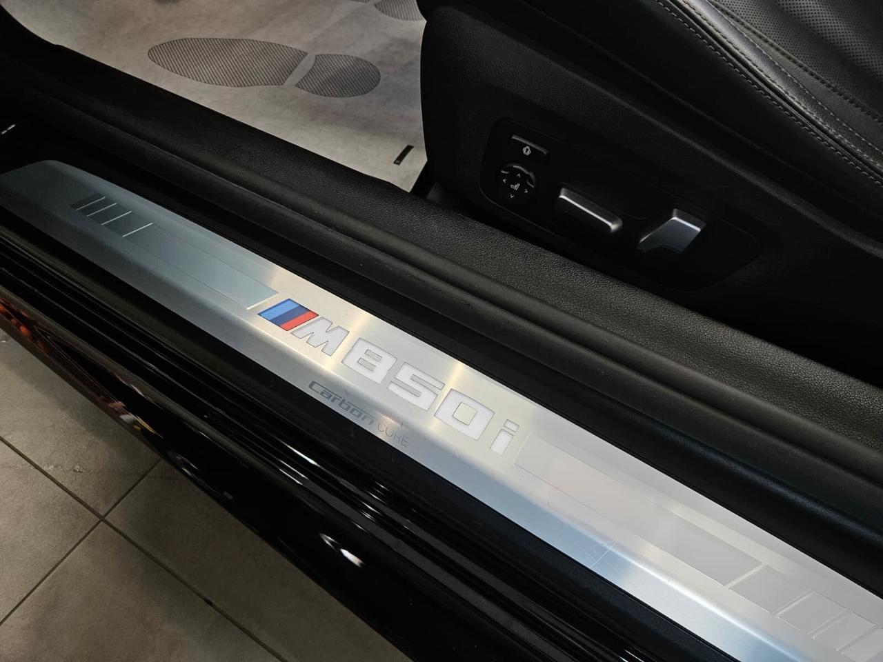 Bmw M850i xDrive Cabrio - IVA ESPOSTA