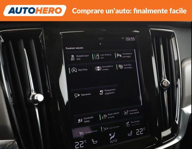 VOLVO V90 B4 (d) Geartronic Momentum Business Pro