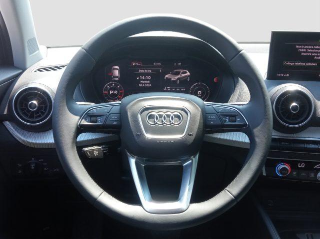 AUDI Q2 Q2 30 TDI S tronic Business Plus