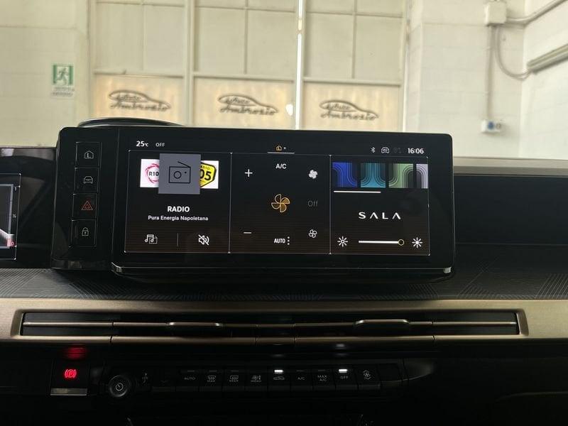 Lancia Ypsilon Ypsilon Hybrid e-DCT LX TUA DA 219,00 AL MESE