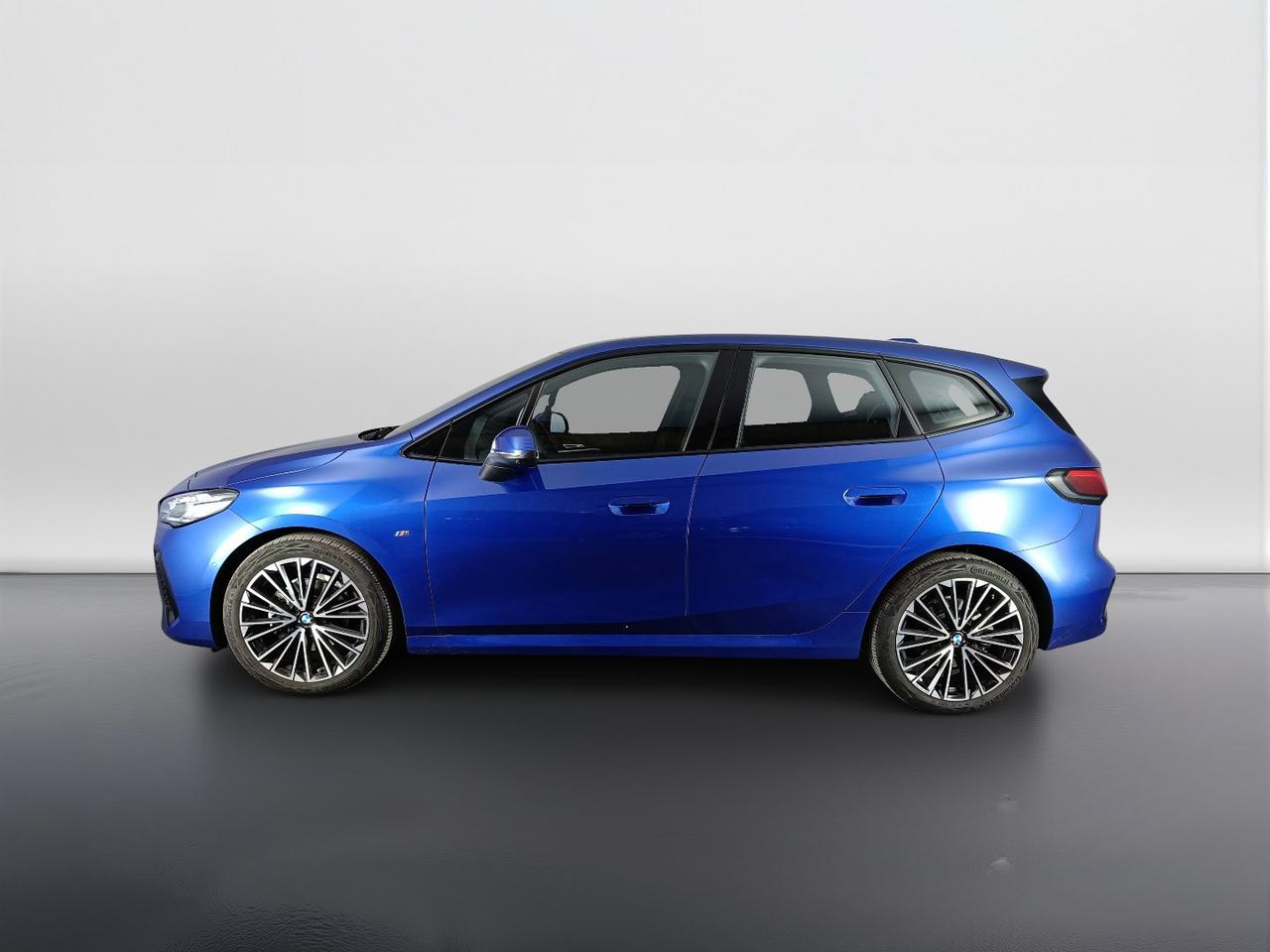 BMW Serie 2 U06 Active Tourer - 218d Active Tourer Msport auto