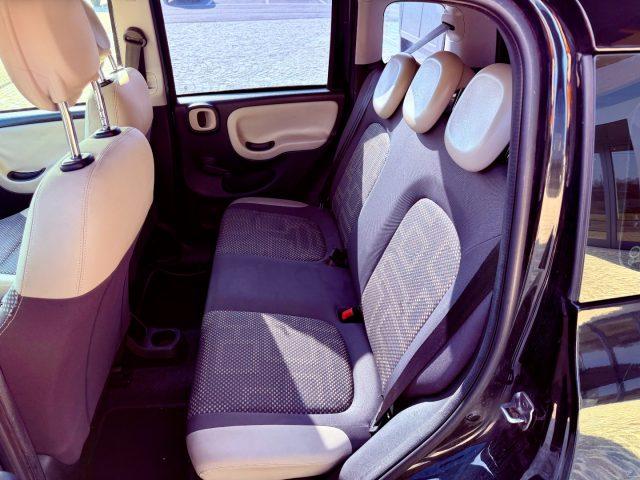 FIAT New Panda 4X4- UNIPRO - 1.3 M.JET - KM 159.000 - GARANZIA